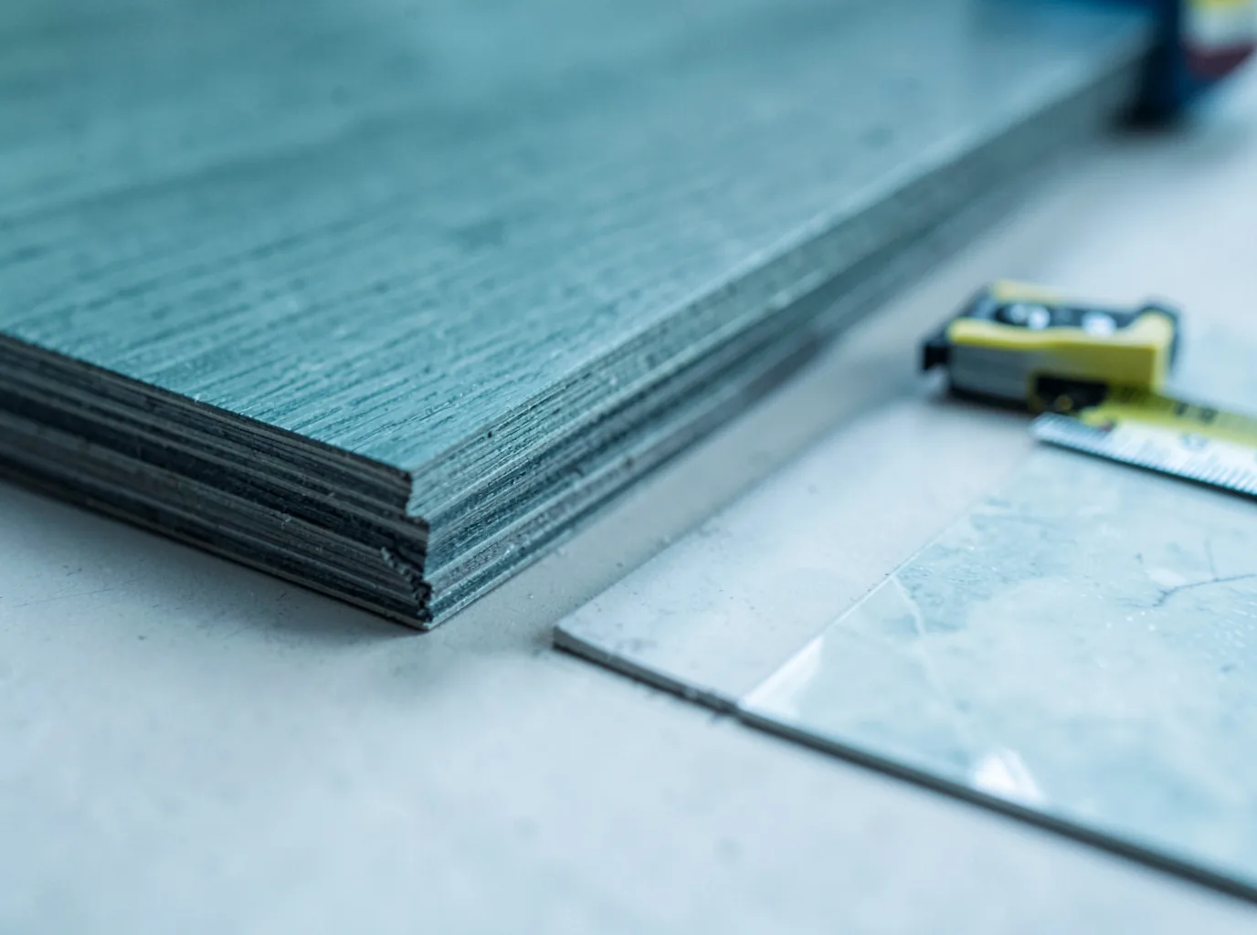 Luxury Vinyl Plank Installation Berlin, WI FAQs